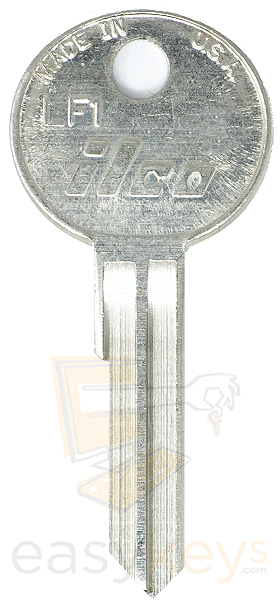 Key Image