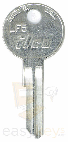 Key Image