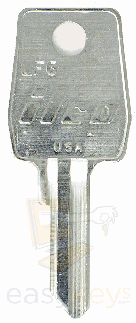 Key Image