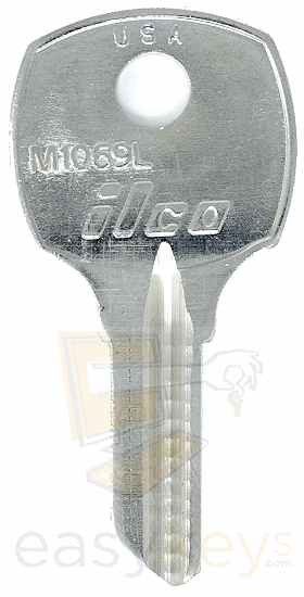 Key Image