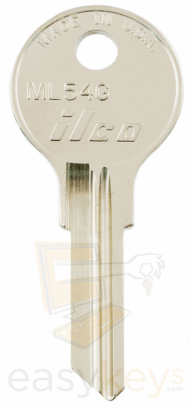 Key Image