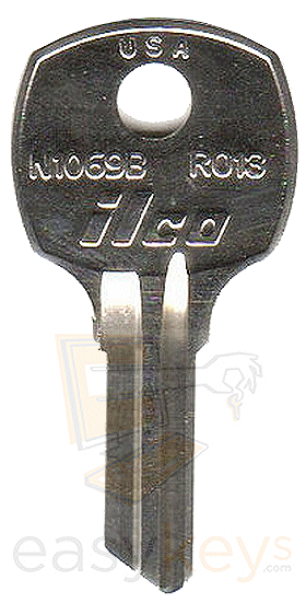 Key Image