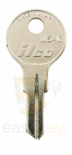 Key Image