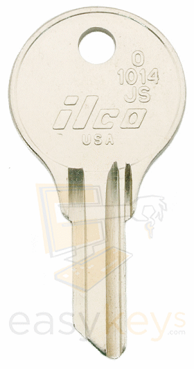 Key Image