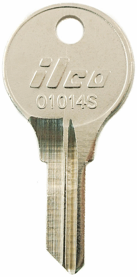Key Image