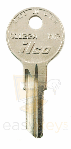 Key Image