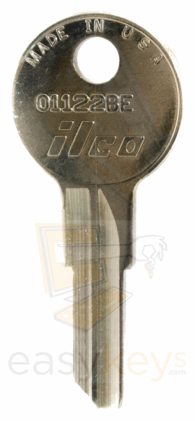 Key Image