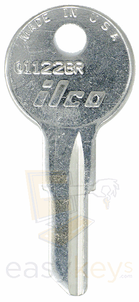 Key Image