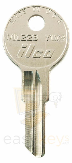 Key Image