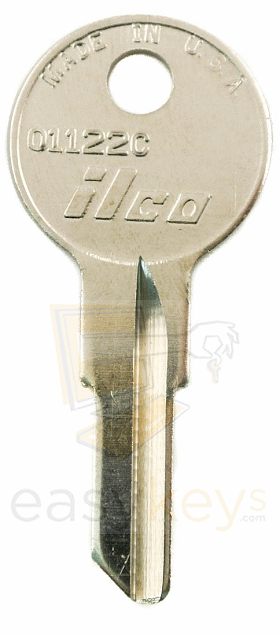 Key Image