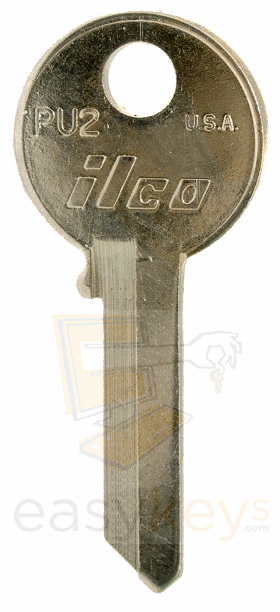 Key Image