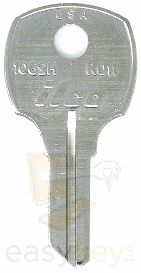 Key Image