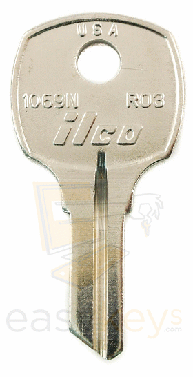 Key Image