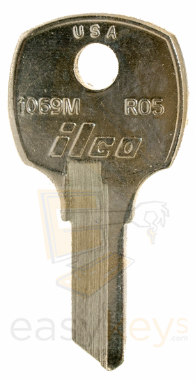 Key Image