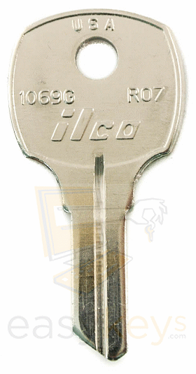 Key Image