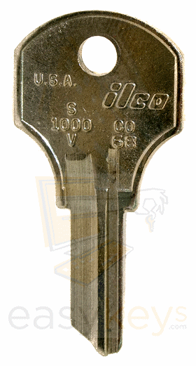 Key Image