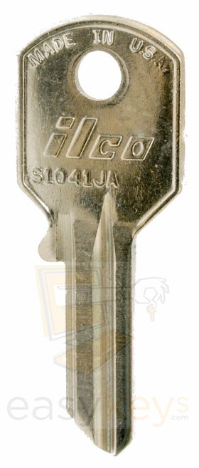 Key Image