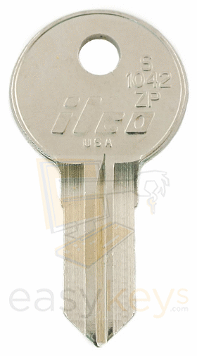 Key Image