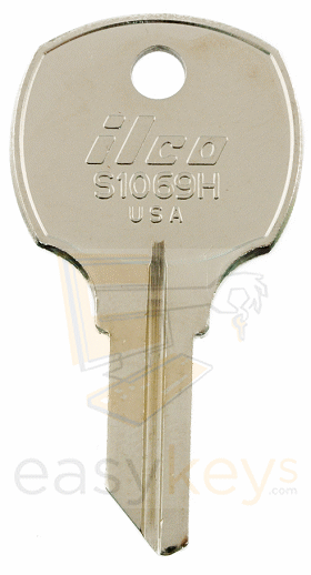 Key Image
