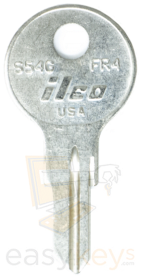 Key Image