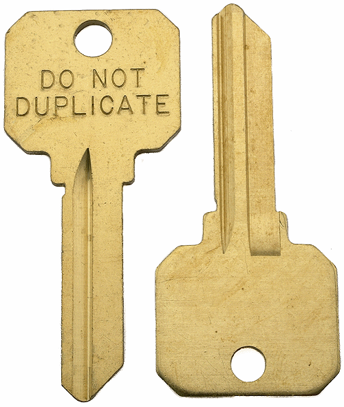 Key Image
