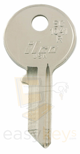 Key Image