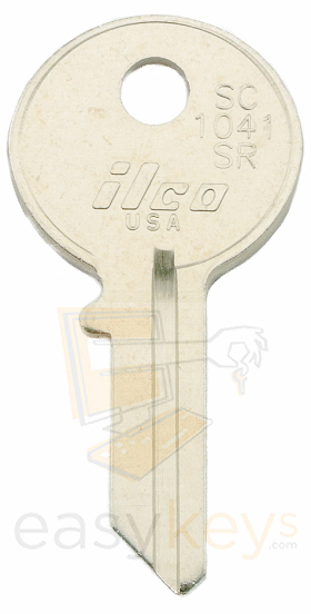 Key Image