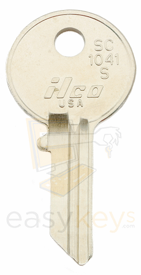 Key Image