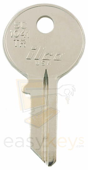 Key Image
