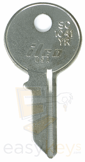 Key Image