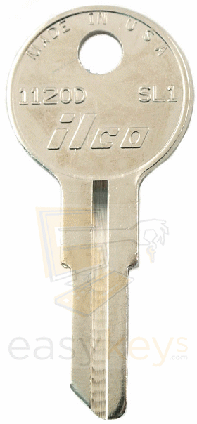 Key Image