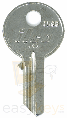 Key Image