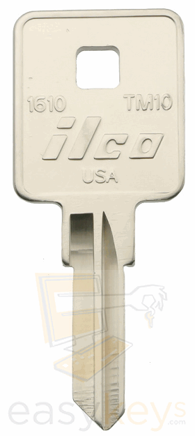 Key Image