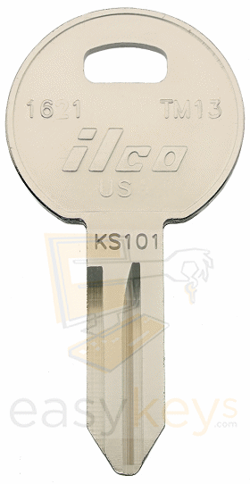Key Image