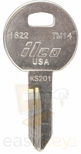 Key Image