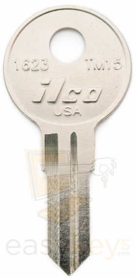 Key Image