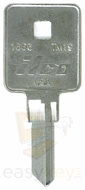 Key Image