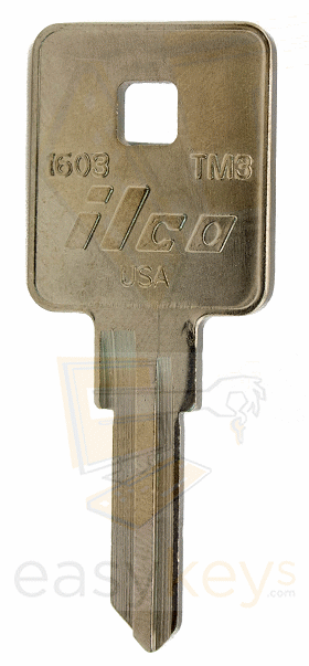 Key Image