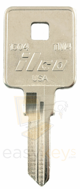 Key Image