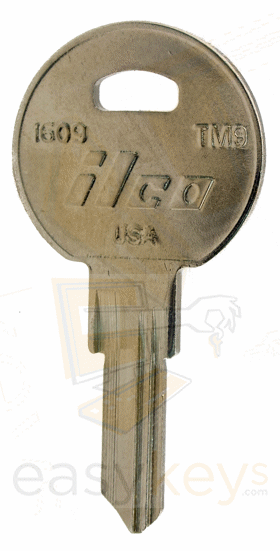 Key Image