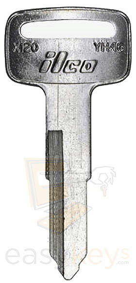 Key Image