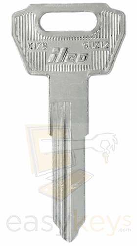 Key Image