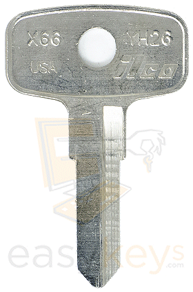 Key Image