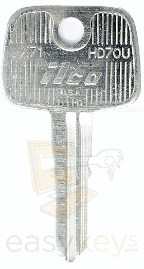 Key Image