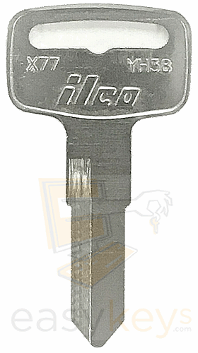 Key Image