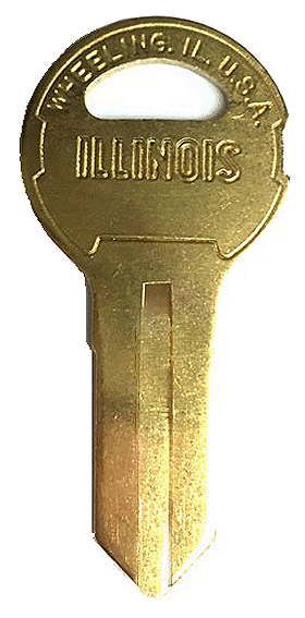 Key Image