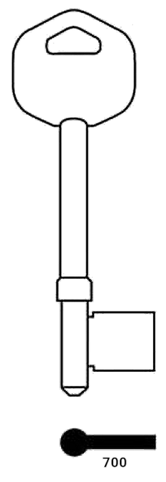 Key Image
