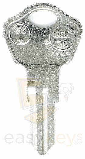 Key Image