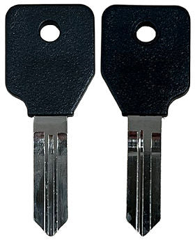 Stack-On BD955 Key Blank — QuickShipKeys.com