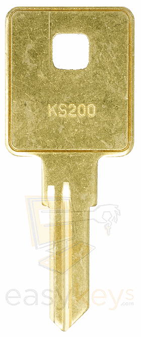 Key Image